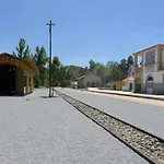 Casa Vinhas Dom wakacyjny Celorico De Basto