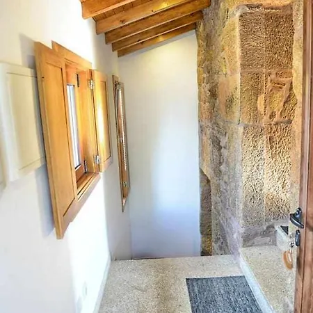 Casa Vinhas Camelias De Bastoturismo Rural Celorico De Basto