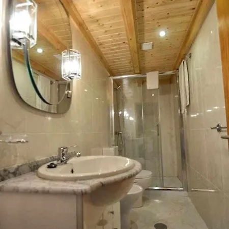 Casa Vinhas Camelias De Bastoturismo Rural
