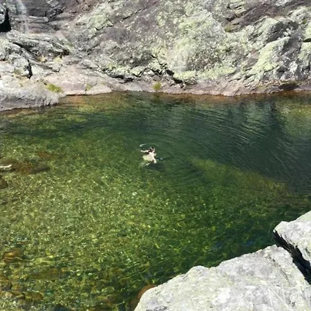 Prázdninový dům Casa Vinhas Camelias De Bastoturismo Rural