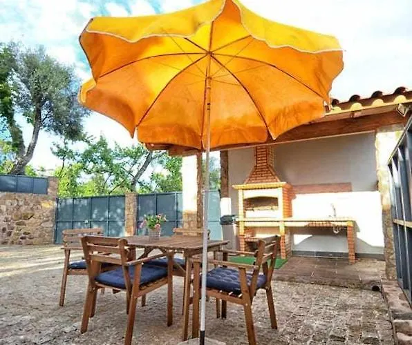 펜션 Casa Vinhas Camelias De Bastoturismo Rural 세로리코데바스토