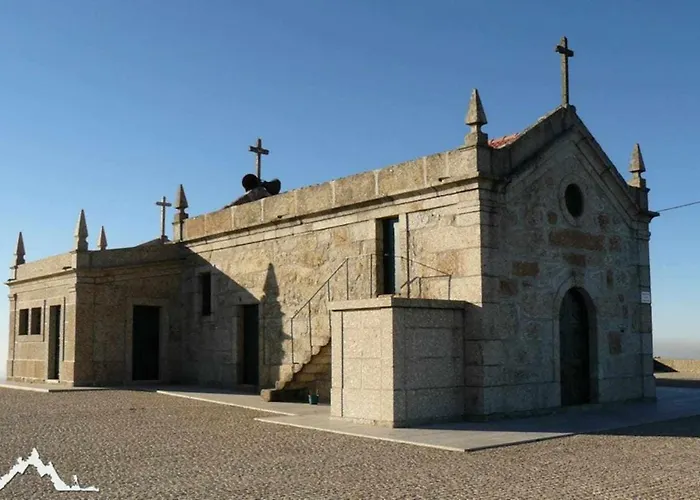 Casa Vinhas Camelias De Bastoturismo Rural 펜션 *