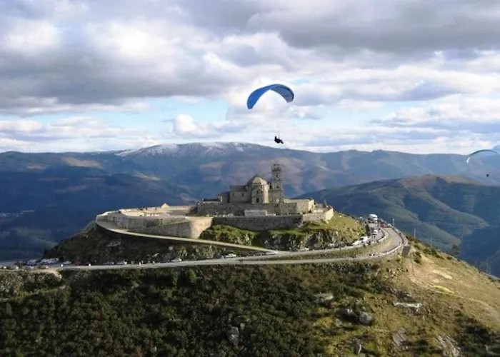 Σπίτι διακοπών Casa Vinhas