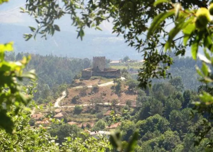 Casa Vinhas Σπίτι διακοπών