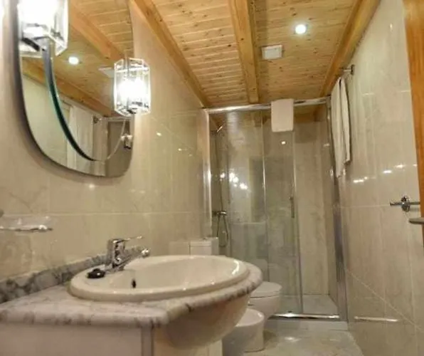 Casa Vinhas Camelias De Bastoturismo Rural