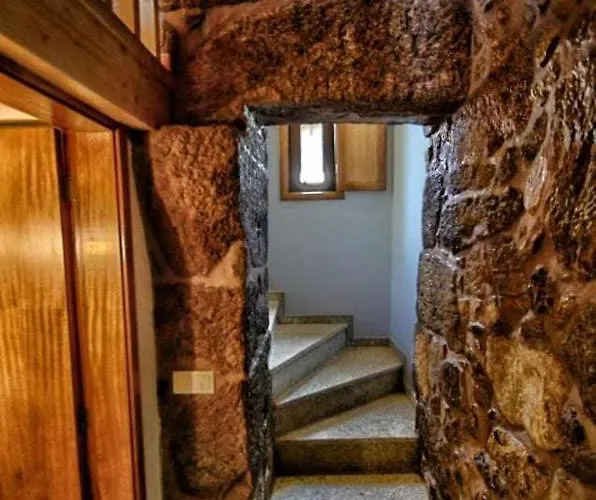 Casa Vinhas Camelias De Bastoturismo Rural *