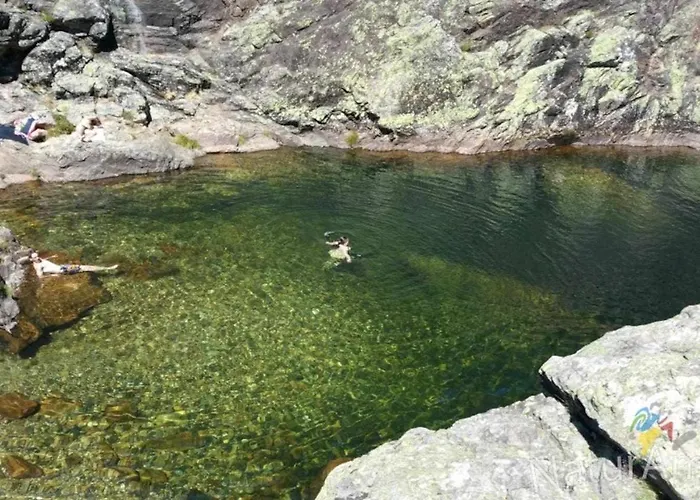 Дом отдыха Casa Vinhas