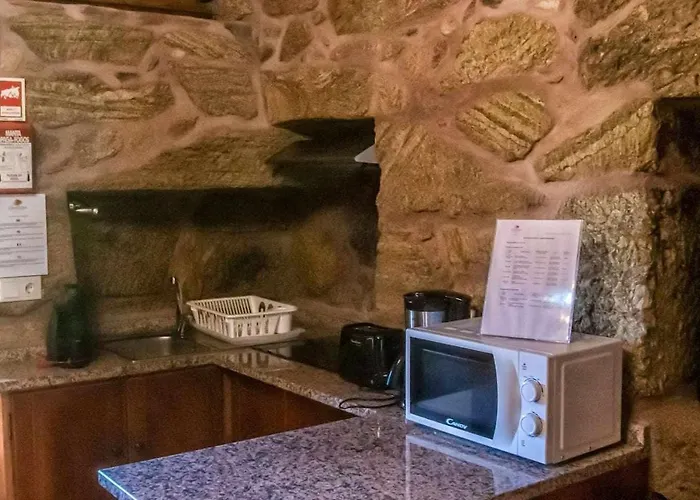 Σπίτι διακοπών Casa Vinhas